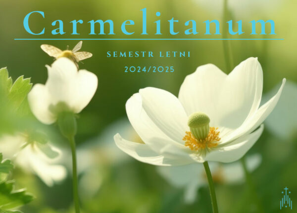 2024/2025 Semestr Letni