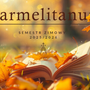 2025/2026 Semestr Zimowy
