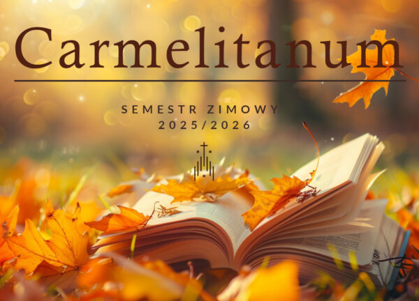 2025/2026 Semestr Zimowy